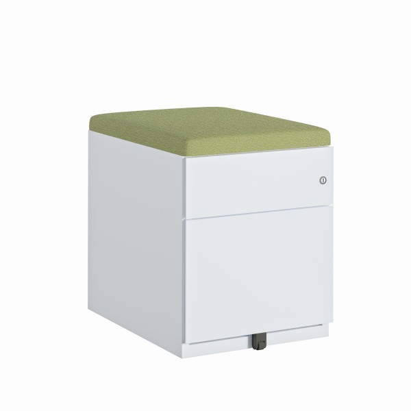Bisley Sitzkissen Camira Lucia YB096 apple