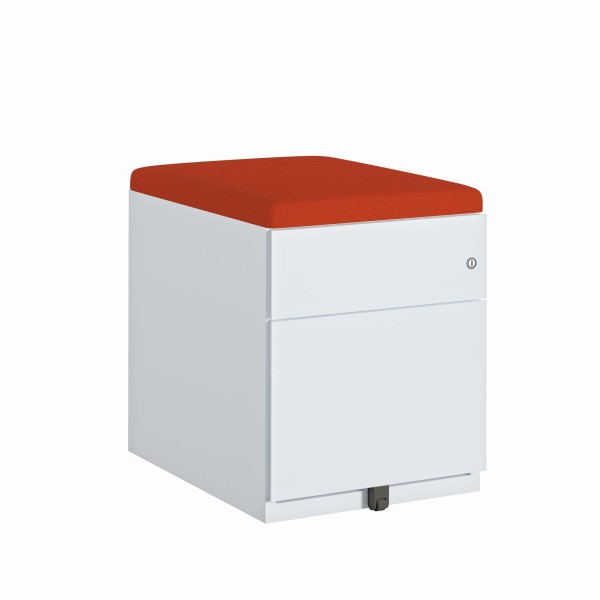 Bisley Sitzkissen Camira Lucia YB087 lobster