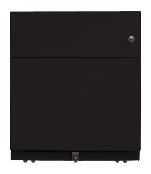 Bisley Containersystem Note 633 schwarz