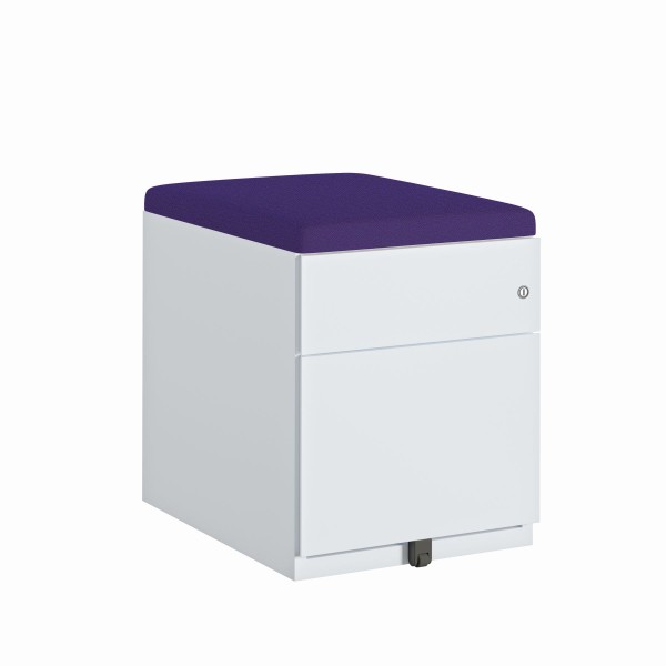 Bisley Sitzkissen Camira Lucia YB100 ocean