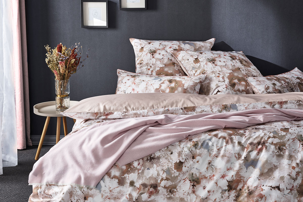 <h2>Curt Bauer Bettwäsche Cosy Honey</h2>