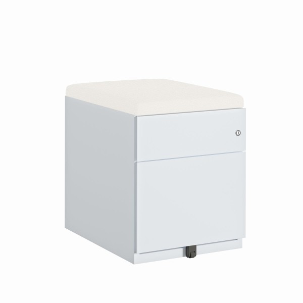 Bisley Sitzkissen Camira Lucia YB165 adobo