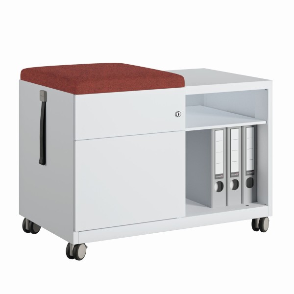Bisley Sitzkissen Camira Blazer Lite LTH52 aspire